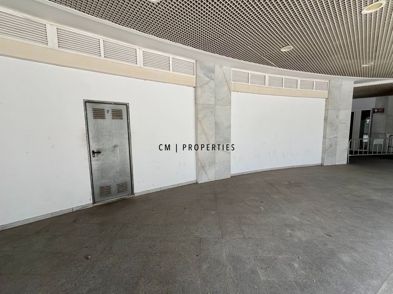 Local Comercial en venta Valencia. Ref: 2383. CM PROPERTIES