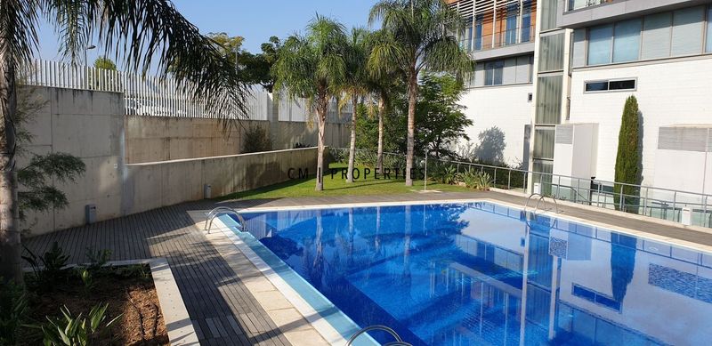 Dúplex en venta Valencia. Ref: 2384. CM PROPERTIES