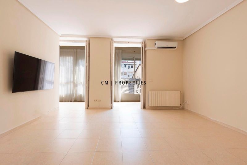 Piso en alquiler Valencia. Ref: 2388. CM PROPERTIES