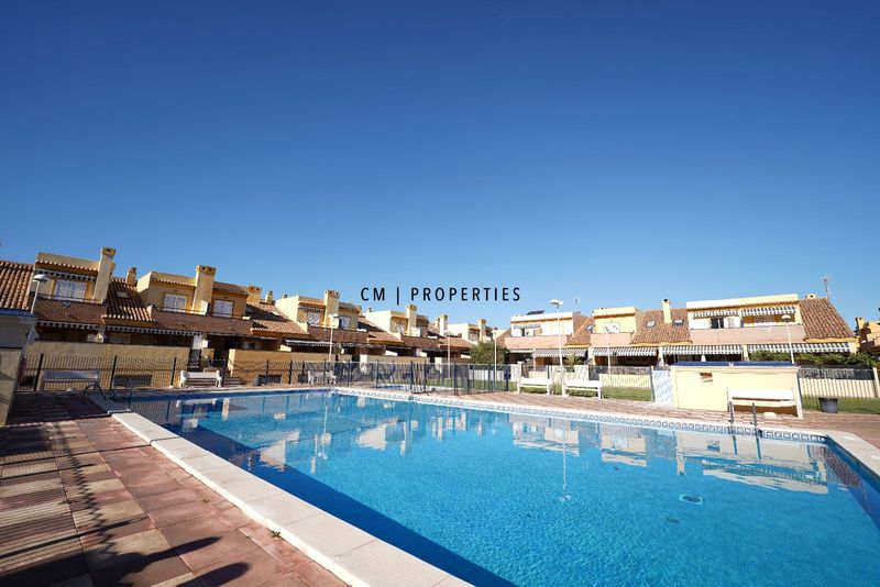 Piso en alquiler Canet D