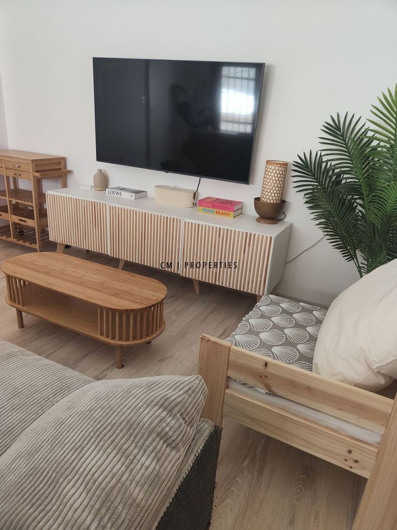 Piso en alquiler Canet D