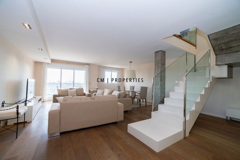 Piso en venta Valencia. Ref: 2460. CM PROPERTIES