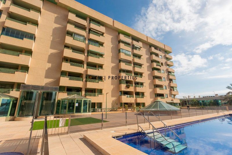 Piso en venta Alboraya, Valencia. Ref: 2487. CM PROPERTIES