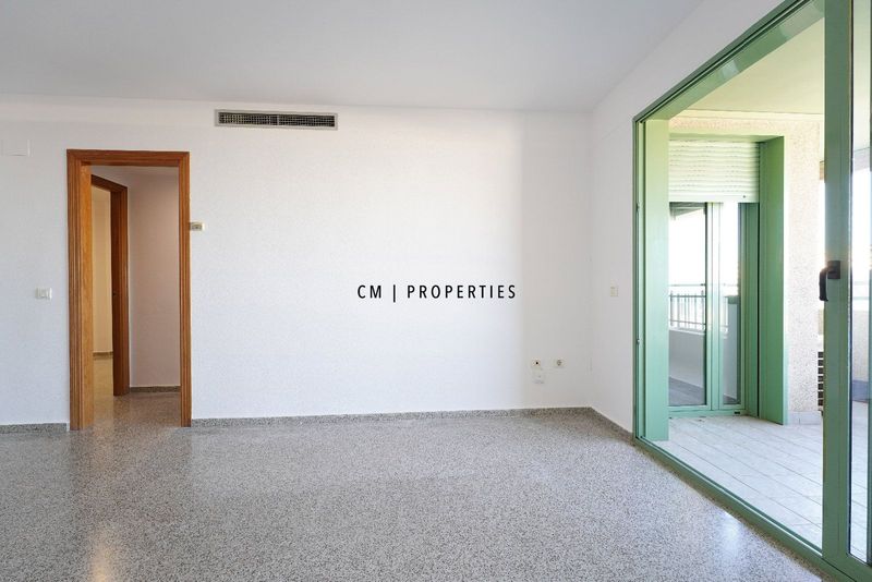 Piso en venta Alboraya, Valencia. Ref: 2487. CM PROPERTIES