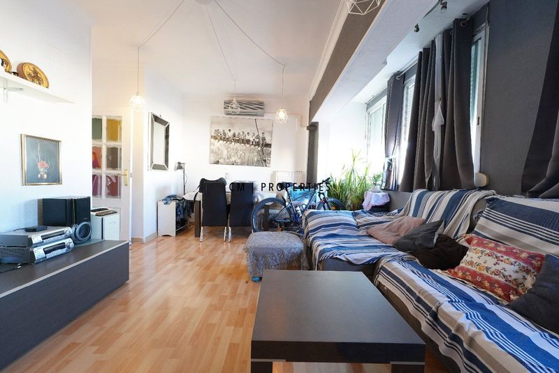 Piso en venta Valencia. Ref: 2506. CM PROPERTIES