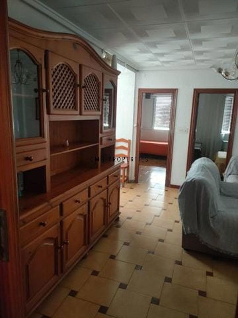 Piso en venta Valencia. Ref: 2523. CM PROPERTIES