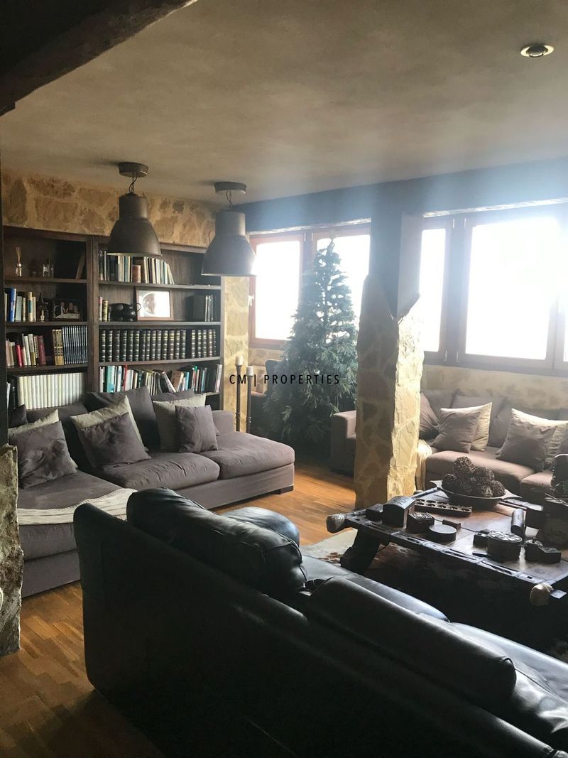 Piso en venta Valencia. Ref: 2539. CM PROPERTIES