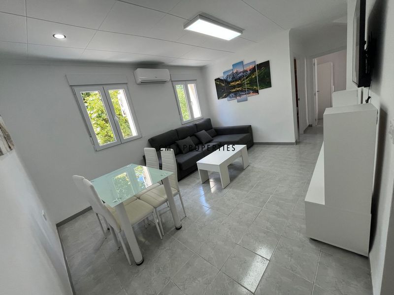 Piso en venta Valencia. Ref: 2540. CM PROPERTIES