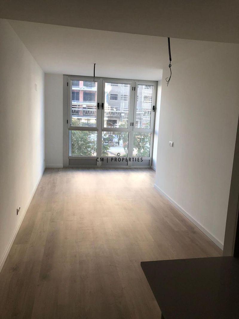 Piso en venta Valencia. Ref: 2542. CM PROPERTIES
