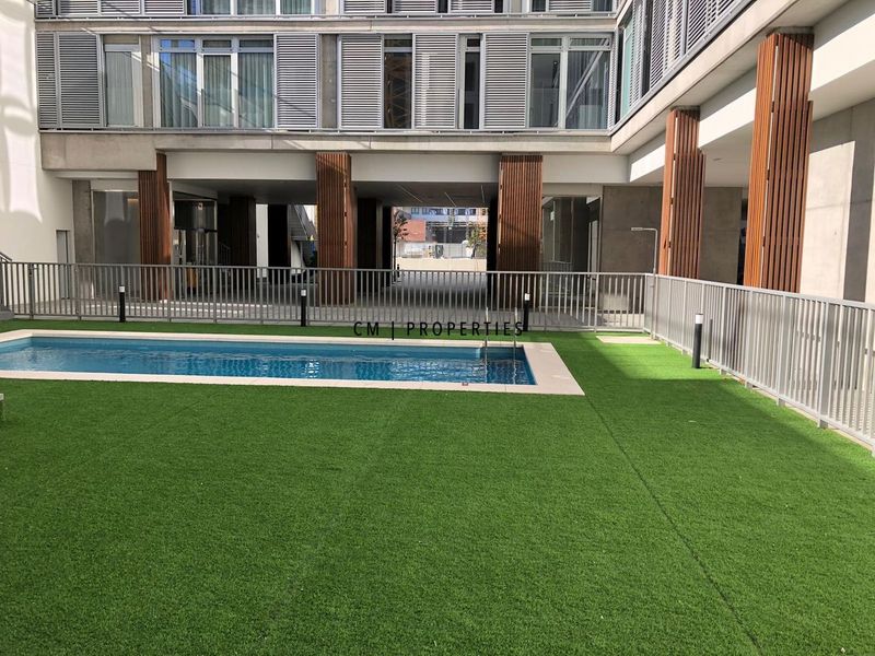 Piso en venta Valencia. Ref: 2542. CM PROPERTIES