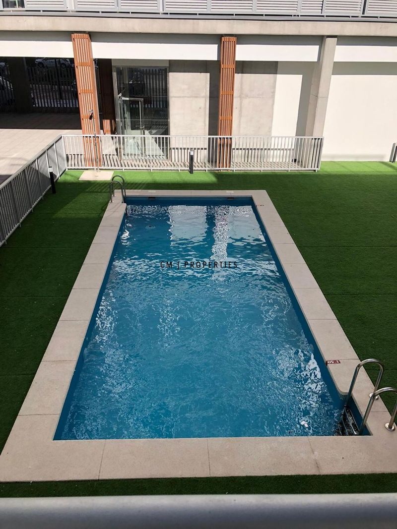 Piso en venta Valencia. Ref: 2542. CM PROPERTIES