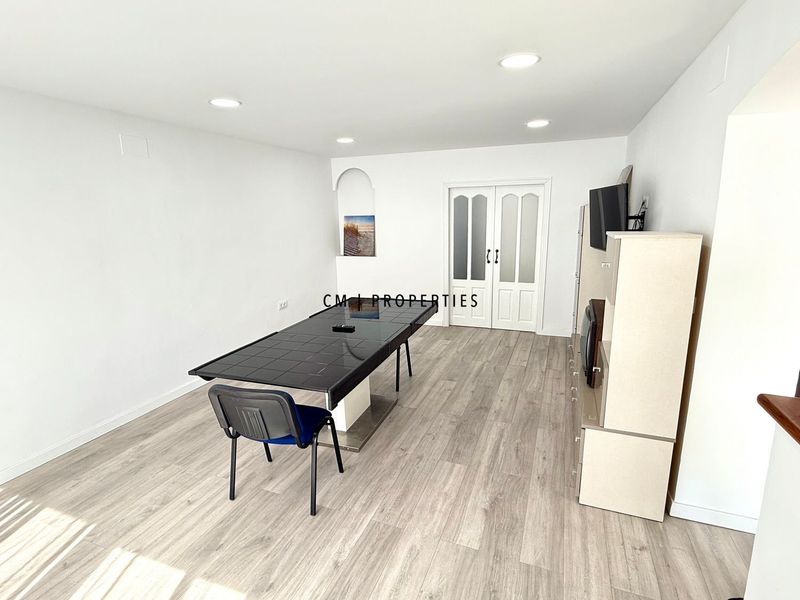 Piso en venta Valencia. Ref: 2565. CM PROPERTIES