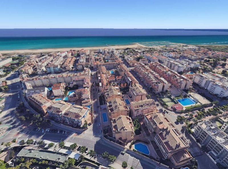 Piso en alquiler Canet D