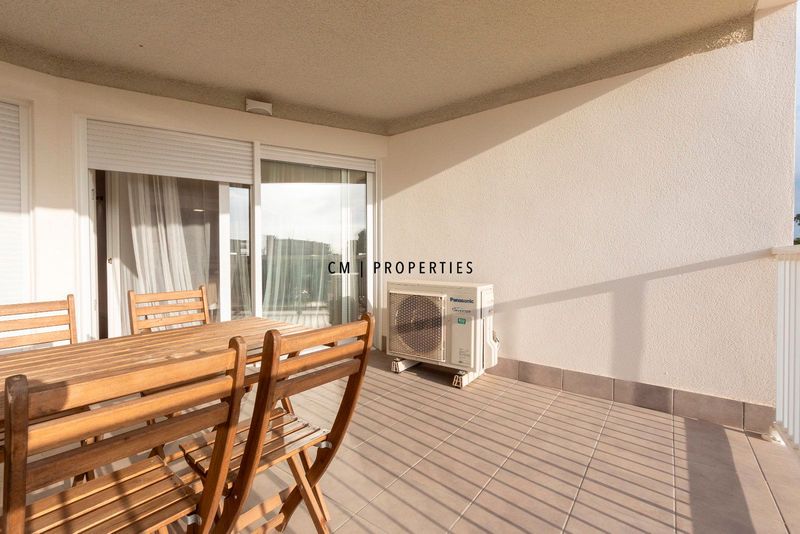 Piso en alquiler Canet D