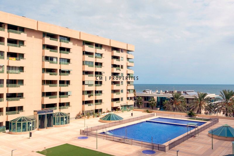 Piso en venta Alboraya, Valencia. Ref: 2575. CM PROPERTIES