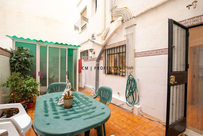 Piso en alquiler Valencia. Ref: 2580. CM PROPERTIES