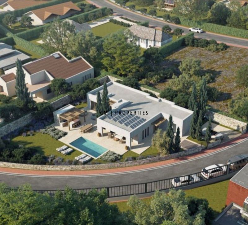 Casa en alquiler Puçol, Valencia. Ref: 2594. CM PROPERTIES