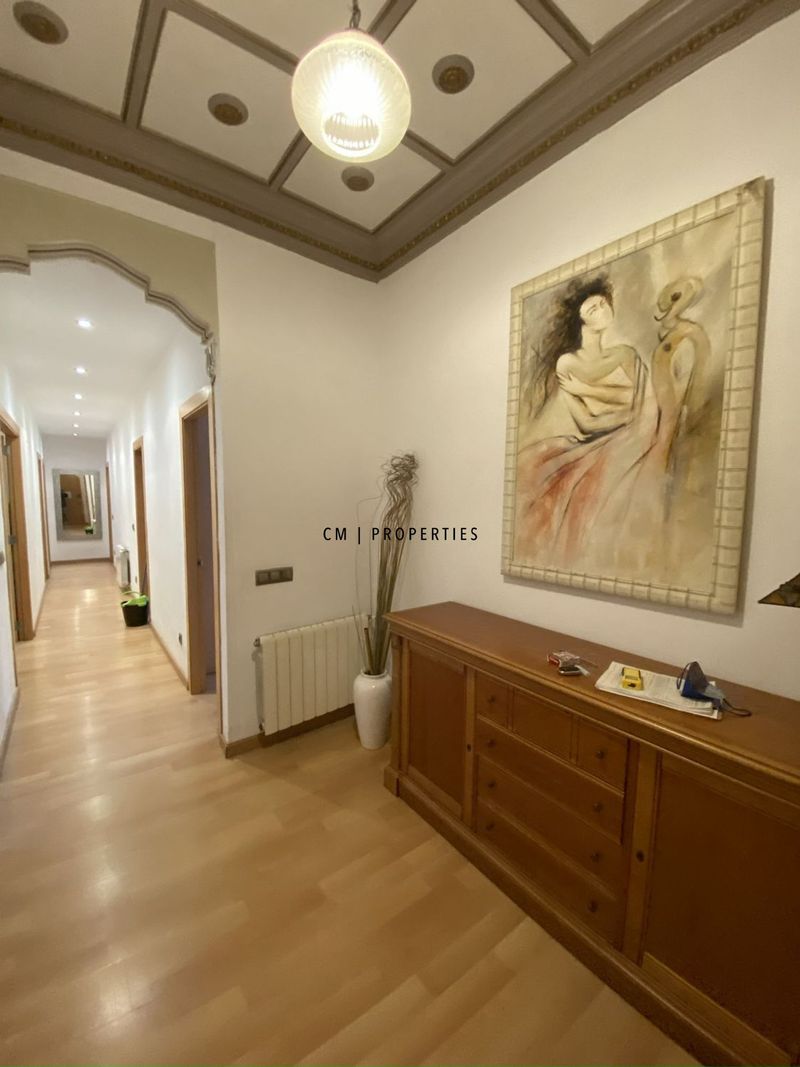 Piso en venta Valencia. Ref: 2597. CM PROPERTIES