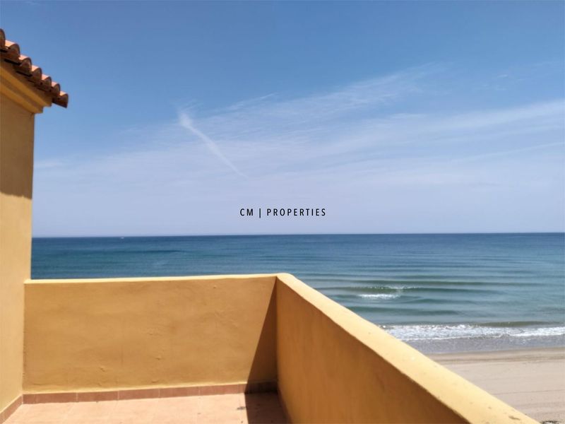 Piso en venta Sueca, Valencia. Ref: 2601. CM PROPERTIES