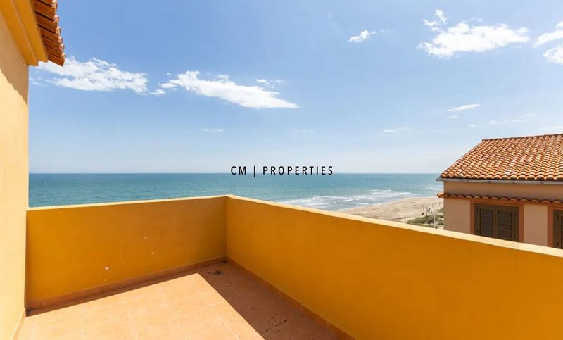 Piso en venta Sueca, Valencia. Ref: 2601. CM PROPERTIES