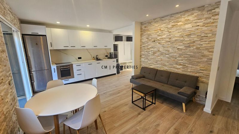 Ático en venta Chiva, Valencia. Ref: 2607. CM PROPERTIES