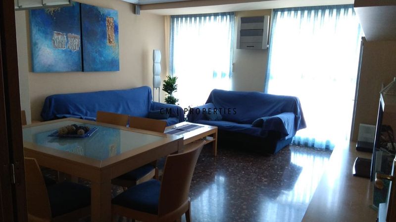 Piso en venta Benetússer, Valencia. Ref: 2608. CM PROPERTIES
