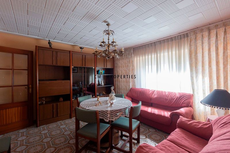 Piso en venta Valencia. Ref: 2609. CM PROPERTIES