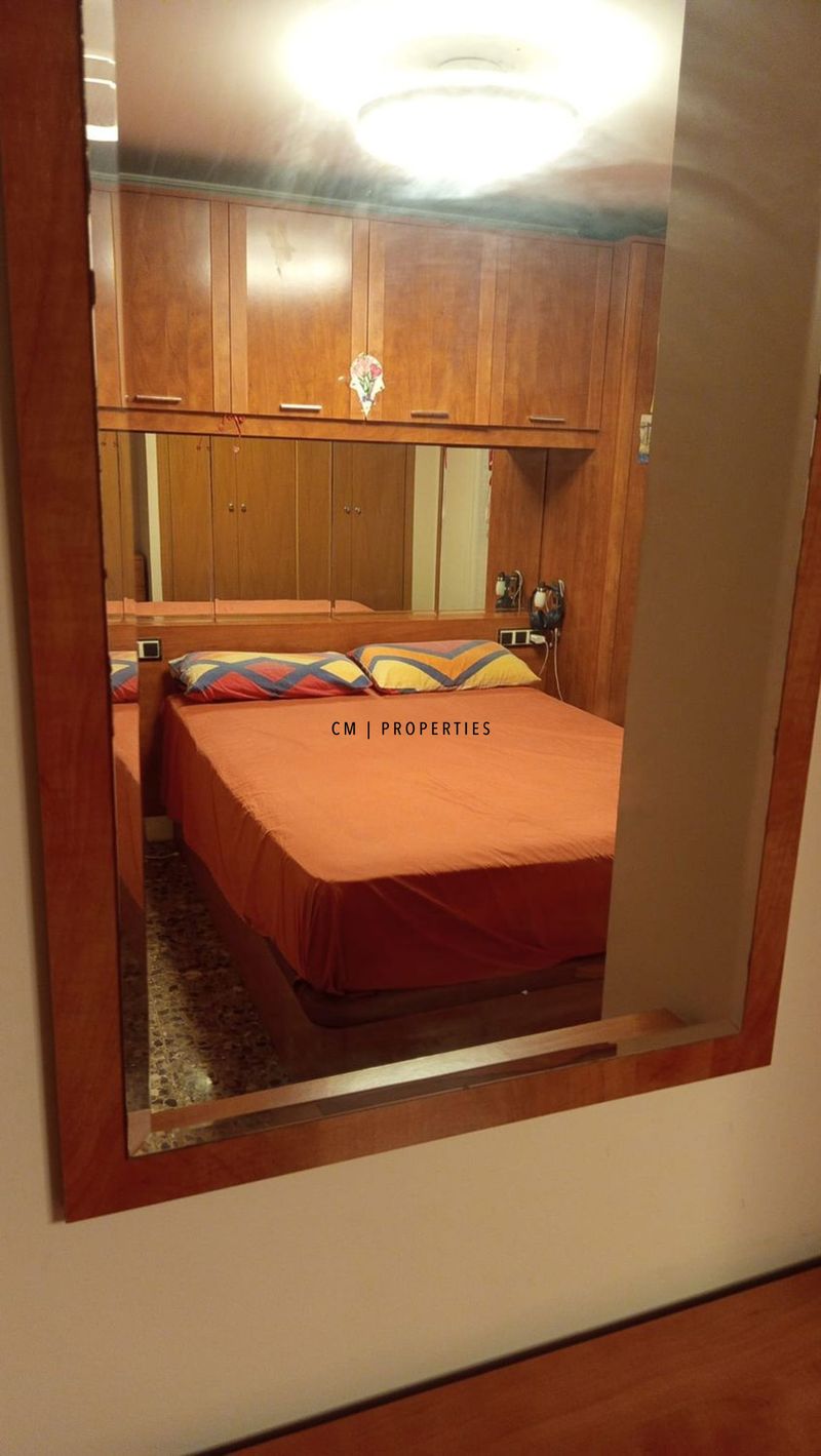 Piso en venta Valencia. Ref: 2614. CM PROPERTIES