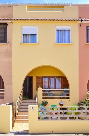 Casa en venta Valencia. Ref: 2619. CM PROPERTIES