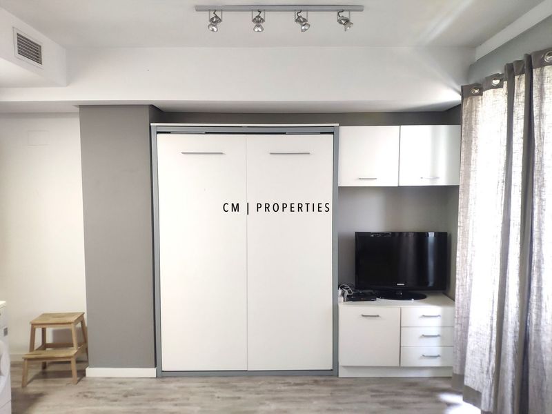 Piso en venta Valencia. Ref: 2633. CM PROPERTIES