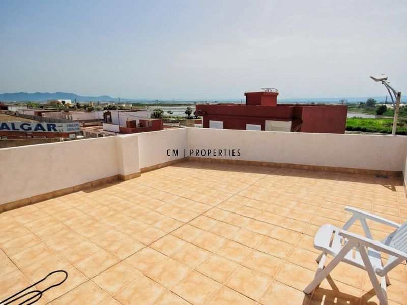 Casa en venta Sueca, Valencia. Ref: 2638. CM PROPERTIES