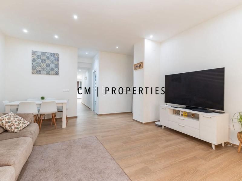 Casa en venta Aldaia, Valencia. Ref: 2639. CM PROPERTIES