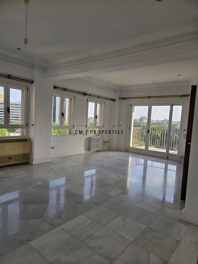 Piso en alquiler Valencia. Ref: 2648. CM PROPERTIES