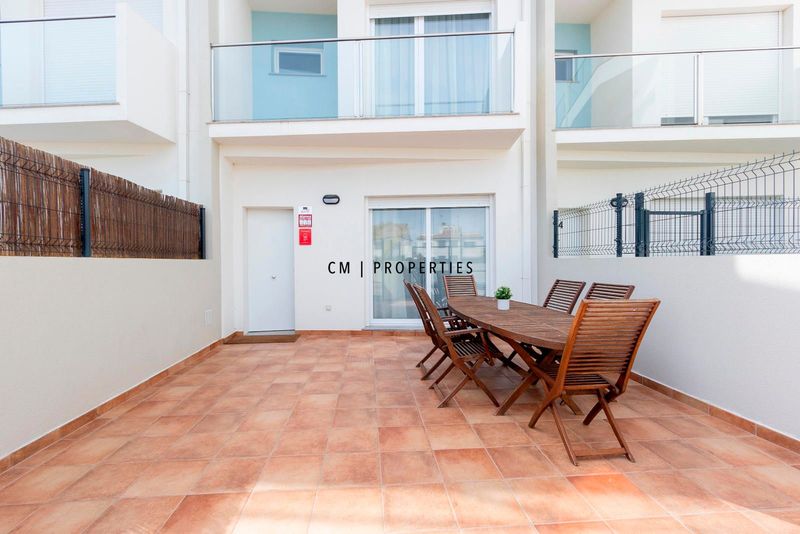 Adosado en venta Almenara, Castellón. Ref: 2657. CM PROPERTIES