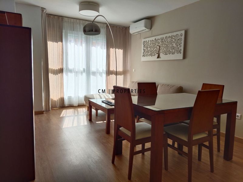 Piso en alquiler Valencia. Ref: 2661. CM PROPERTIES
