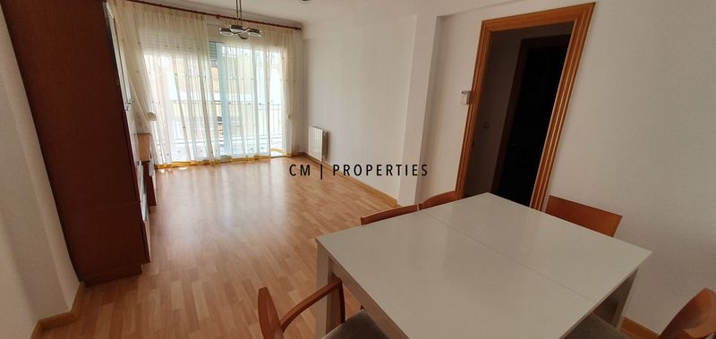 Piso en alquiler Valencia. Ref: 2667. CM PROPERTIES