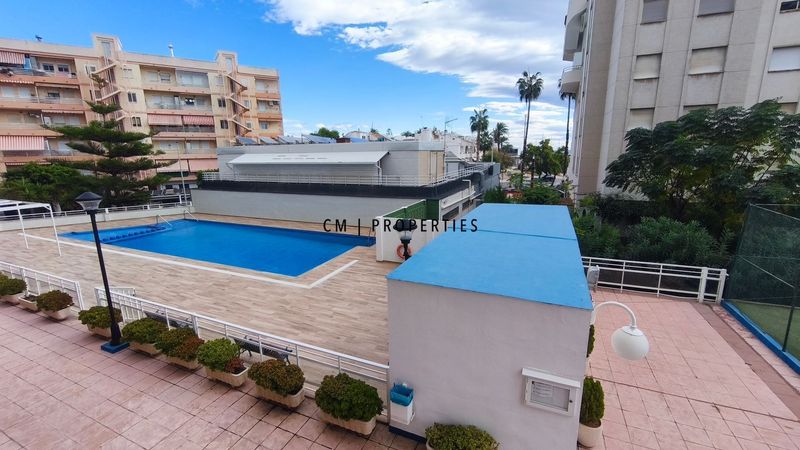 Piso en venta Valencia. Ref: 2694. CM PROPERTIES