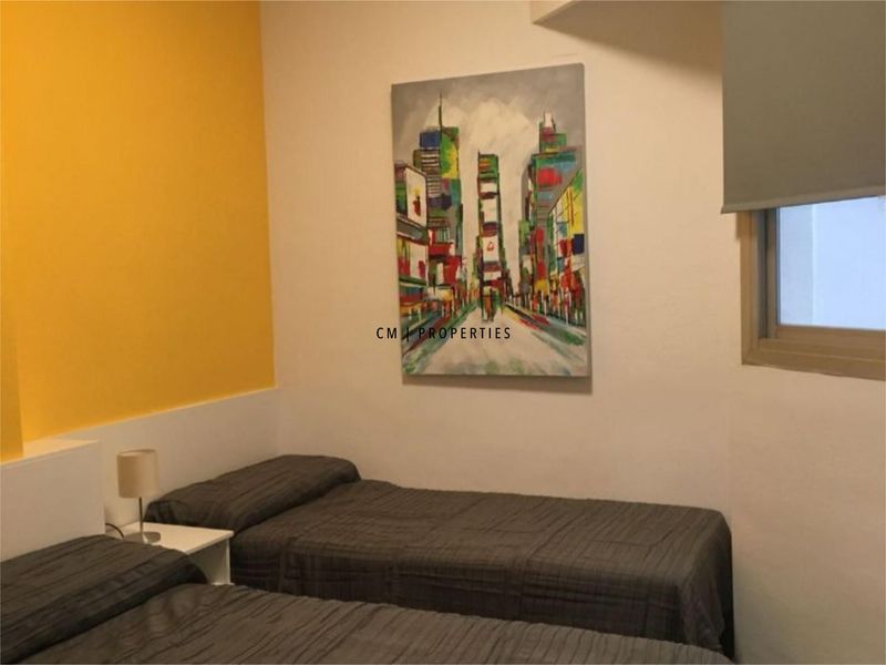 Piso en venta Valencia. Ref: 2702. CM PROPERTIES