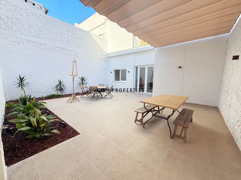 Casa en alquiler Moncada, Valencia. Ref: 2705. CM PROPERTIES