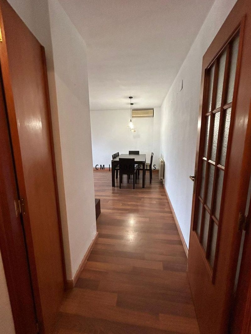 Piso en alquiler Valencia. Ref: 2707. CM PROPERTIES