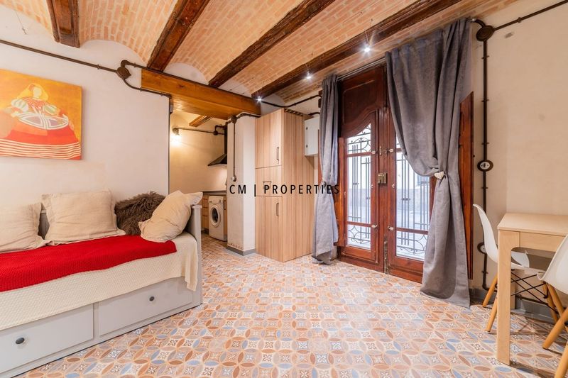 Piso en alquiler Valencia. Ref: 2710. CM PROPERTIES