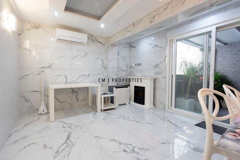 Piso en venta Valencia. Ref: 2744. CM PROPERTIES