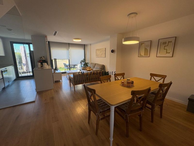 Ático en venta Bétera, Valencia. Ref: 2750. CM PROPERTIES