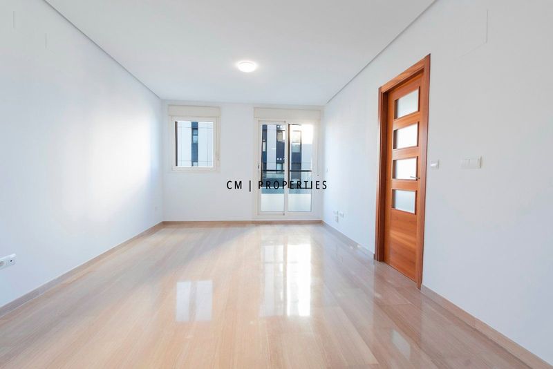 Piso en alquiler Valencia. Ref: 2767. CM PROPERTIES