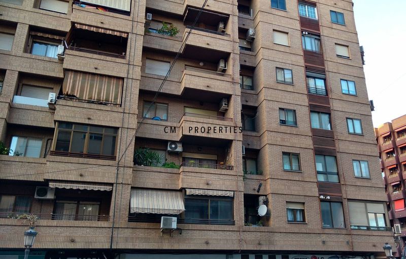 Piso en alquiler Valencia. Ref: 2772. CM PROPERTIES