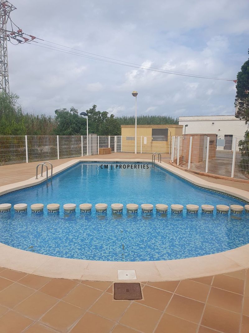 Adosado en venta Puçol, Valencia. Ref: 2774. CM PROPERTIES