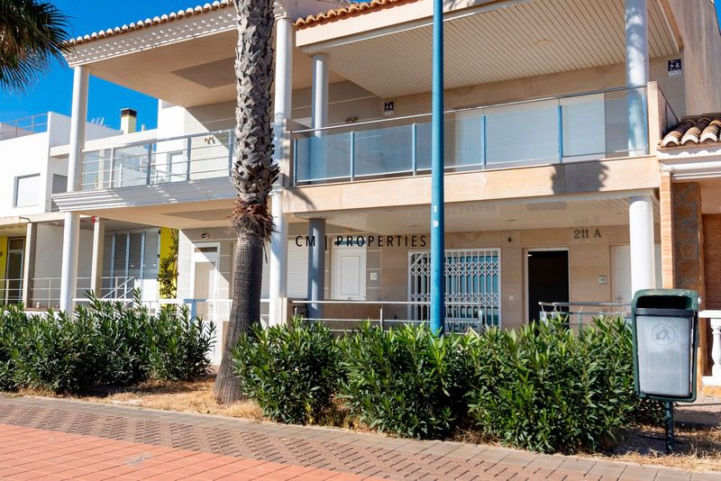 Piso en venta Puçol, Valencia. Ref: 2778. CM PROPERTIES