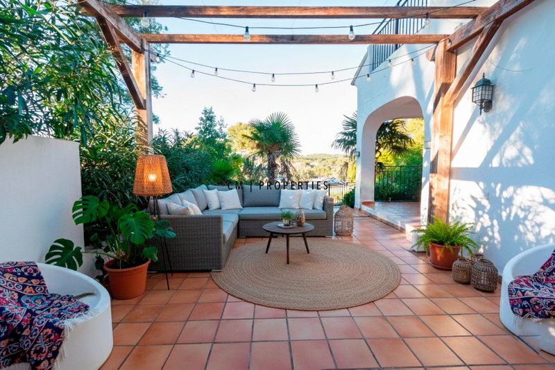 Adosado en venta Chiva, Valencia. Ref: 2779. CM PROPERTIES