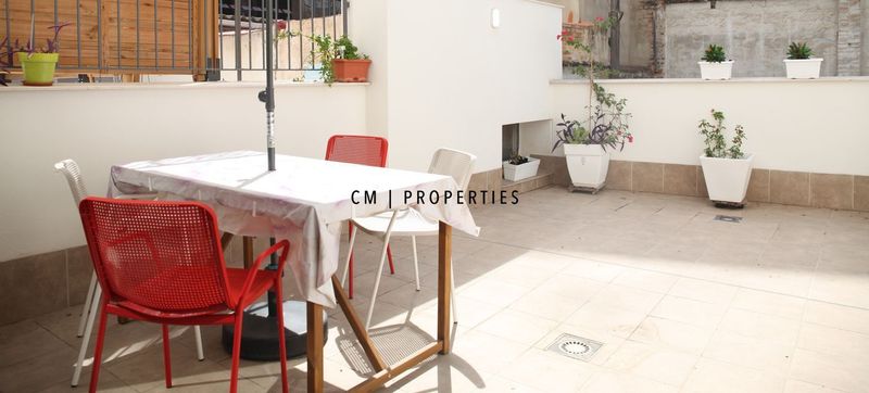Piso en alquiler Valencia. Ref: 2782. CM PROPERTIES