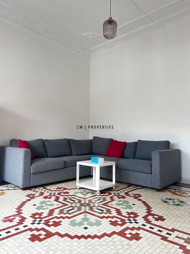 Piso en alquiler Valencia. Ref: 2788. CM PROPERTIES